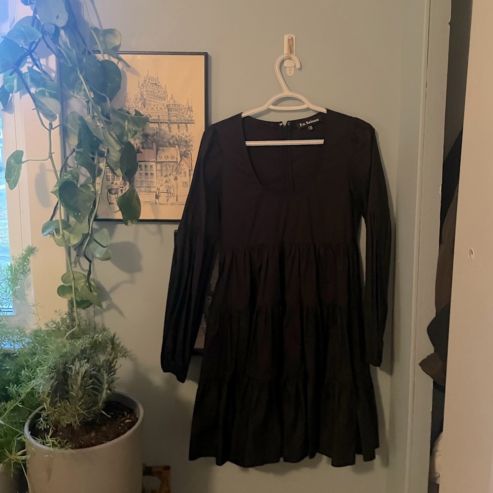 En Saison Dress